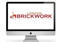 Brickwork London - Logo