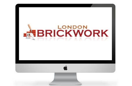Brickwork London - Logo