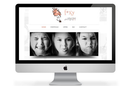 Foxy Photography